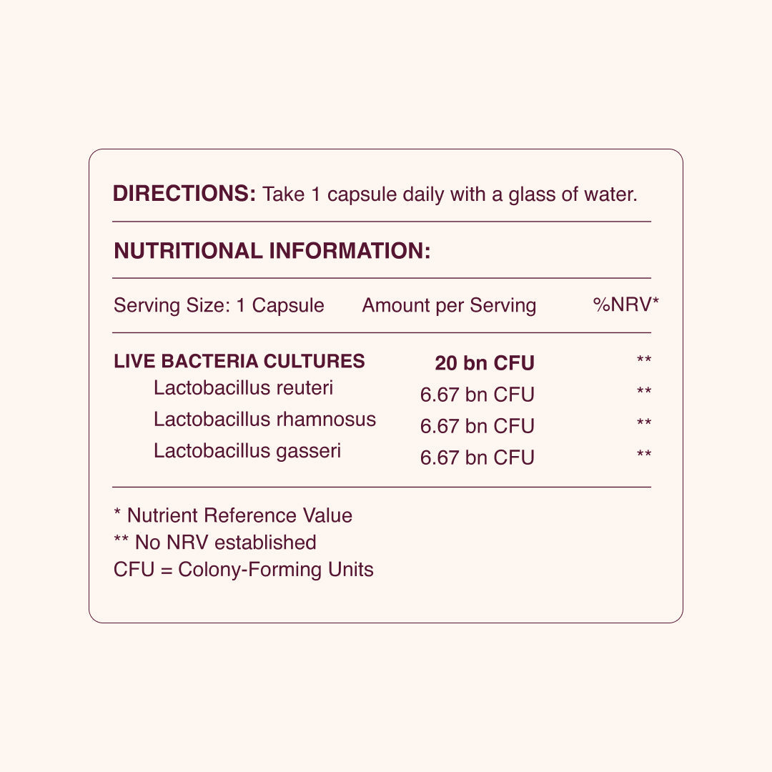 MyProbiotic